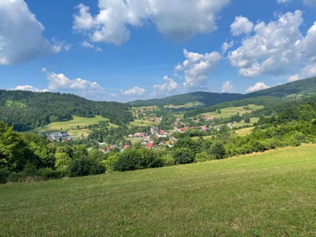 U Kowola - Gospodarstwo Agroturystyczne Weglowka  Exterior foto